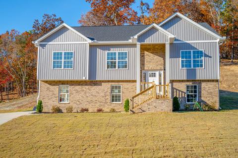 6537 Long Horn St Lot #LOT 134, Birchwood, TN 37308