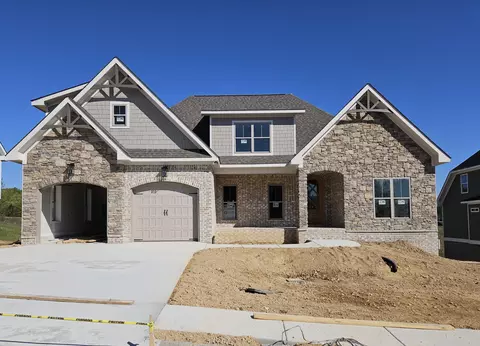1673 Criswell Ct #38, Soddy Daisy, TN 37379