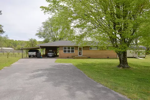 106 Browder Switch Rd, Jasper, TN 37347 photo 1