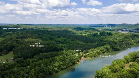 lot5 State Highway 163, Calhoun, TN 37309