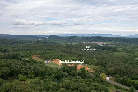 lot4 State Highway 163, Calhoun, TN 37309