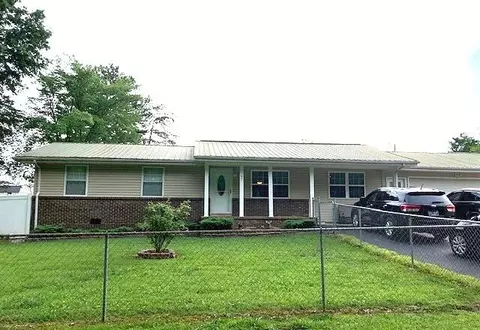97 Lofty Sub Rd, Dunlap, TN 37327 photo 1