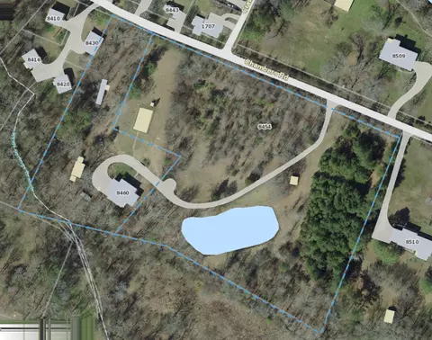 84548460 Chambers Rd, Chattanooga, TN 37421