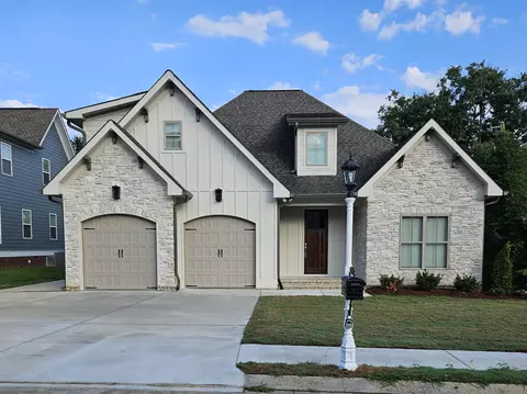 1313 Cornwalls Way Lot #LOT 46, Chattanooga, TN 37421
