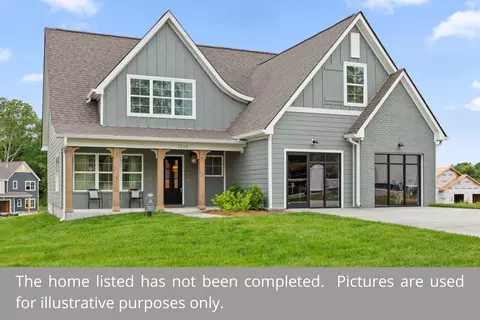 1075 Omaha Cir #96, Hixson, TN 37343