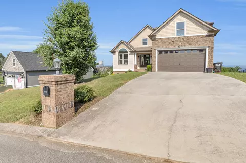 6317 Stoney River Dr, Harrison, TN 37341 photo 1
