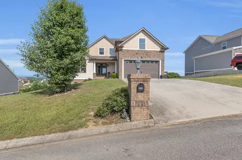 6317 Stoney River Dr, Harrison, TN 37341 photo 2