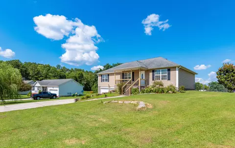 438 E Teems Rd, Ringgold, GA 30736 photo 4