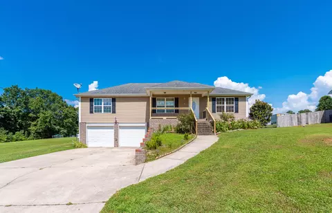 438 E Teems Rd, Ringgold, GA 30736 photo 2