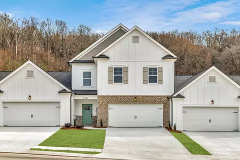 6469 Serenade Ln #47, Hixson, TN 37343