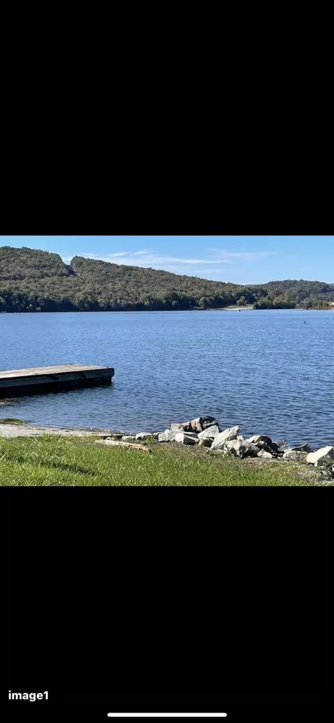 0 Bluff South Rd #LOT 9, South Pittsburg, TN 37380
