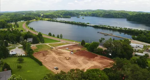 lot32 Cape View Ln, Soddy Daisy, TN 37379