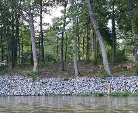 Lot 44 County Rd 513, Centre, AL 35960