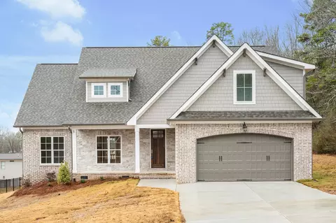 1446 Bowman Rd #21, Hixson, TN 37343