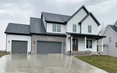 6017 Cashmere Ln #125, Harrison, TN 37341