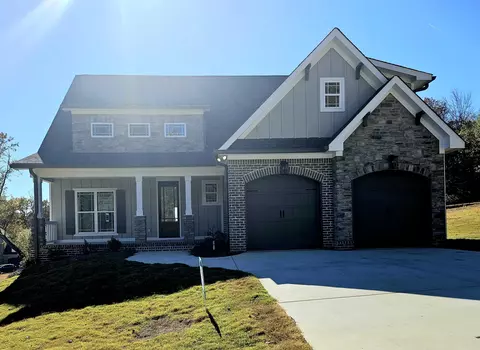 1448 Bowman Rd #22, Hixson, TN 37343