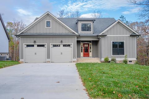 7441 Peytons Rise Way Lot #LOT 37, Georgetown, TN 37336