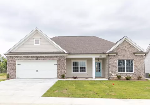 320 Winchester Dr #28, Fort Oglethorpe, GA 30742