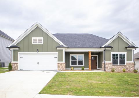 294 Winchester Dr #26, Fort Oglethorpe, GA 30742