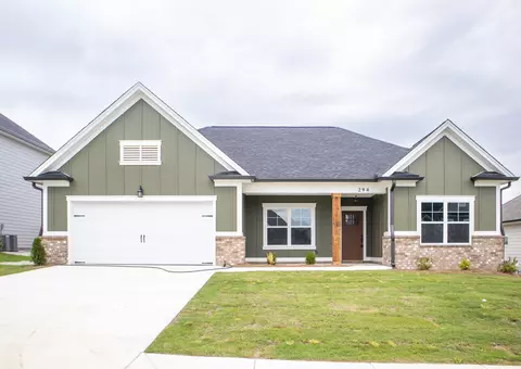 294 Winchester Dr #26, Fort Oglethorpe, GA 30742