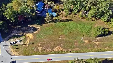 lot1 Hwy 136 E, Rising Fawn, GA 30738