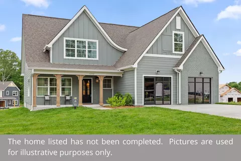1081 Omaha Cir #97, Hixson, TN 37343