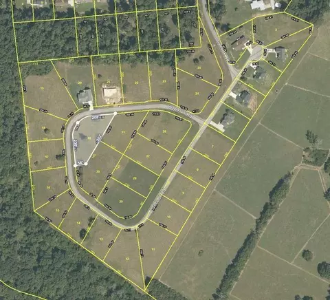 lot32 Overlook Dr, Dayton, TN 37321