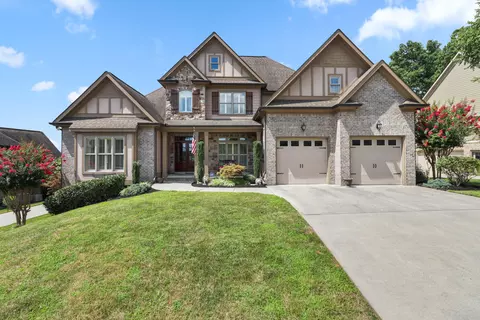 3749 Windbridge Dr, Apison, TN 37302 photo 4