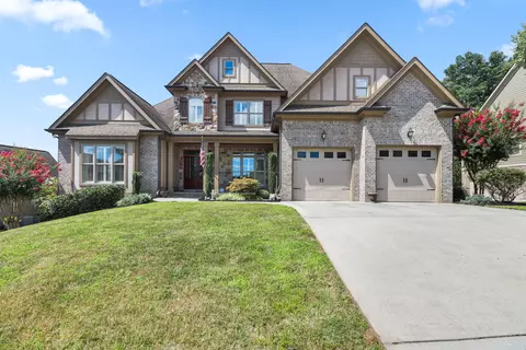 3749 Windbridge Dr, Apison, TN 37302 photo 1
