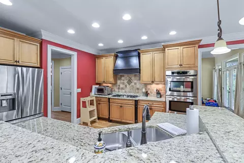 3749 Windbridge Dr, Apison, TN 37302 photo 17