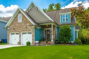 8564 Flower Br, Chattanooga, TN 37421 photo 1