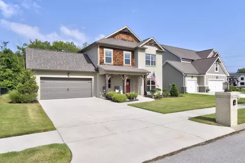 8217 River Birch Loop, Ooltewah, TN 37363 photo 46