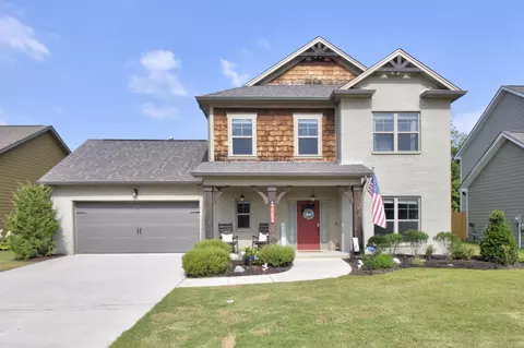 8217 River Birch Loop, Ooltewah, TN 37363 photo 1