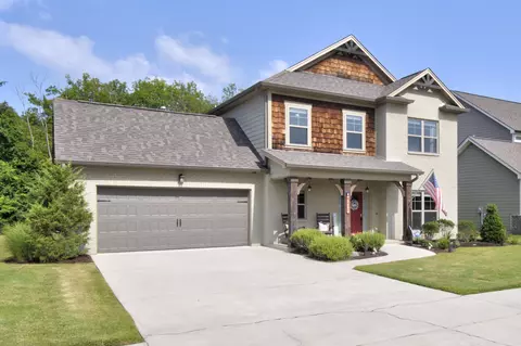 8217 River Birch Loop, Ooltewah, TN 37363 photo 2