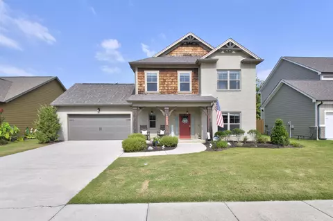 8217 River Birch Loop, Ooltewah, TN 37363 photo 49