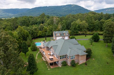 313 Hidden Trail Tr, Dunlap, TN 37327 photo 4