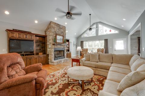 313 Hidden Trail Tr, Dunlap, TN 37327 photo 13