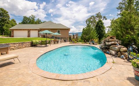 313 Hidden Trail Tr, Dunlap, TN 37327 photo 49