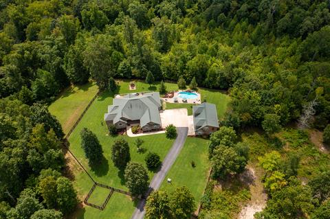 313 Hidden Trail Tr, Dunlap, TN 37327 photo 2