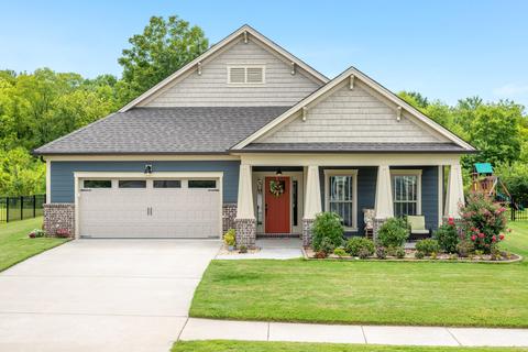 8277 River Birch Loop, Ooltewah, TN 37363 photo 2