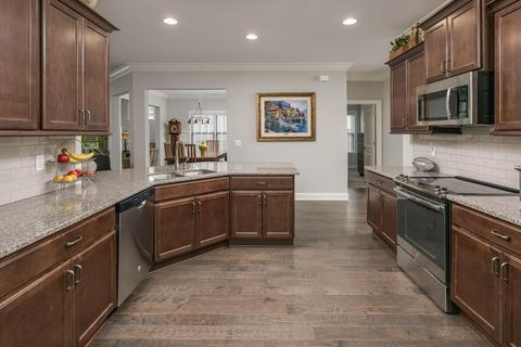 8277 River Birch Loop, Ooltewah, TN 37363 photo 27