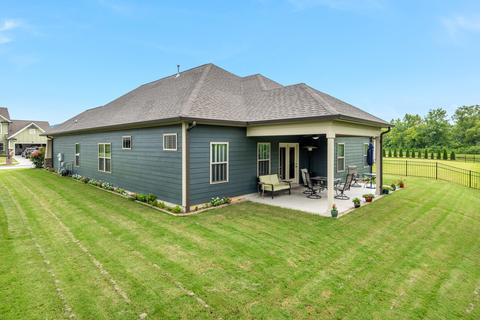 8277 River Birch Loop, Ooltewah, TN 37363 photo 10