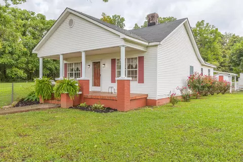 274 Cartwright Loop, Whitwell, TN 37397 photo 1