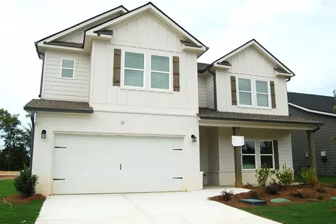 7329 Mcdaniel Ln #16, Ooltewah, TN 37363