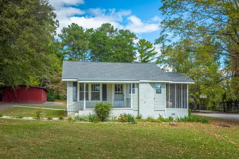 303 Five Points Rd, Chickamauga, GA 30707 photo 1
