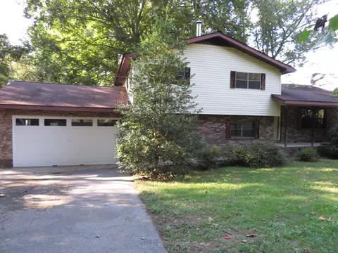1645 Highway 283, Whitwell, TN 37397