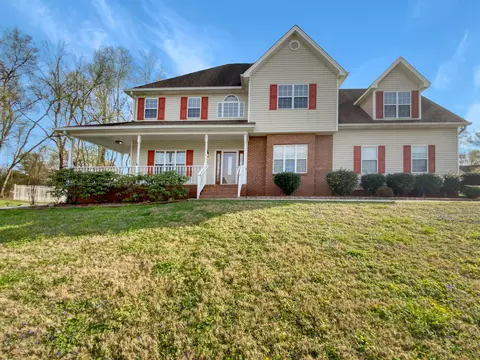 8574 Snow Ridge Dr, Ooltewah, TN 37363