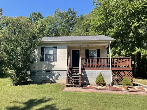 835 Shell Rd, Dunlap, TN 37327 photo 2