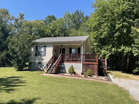 835 Shell Rd, Dunlap, TN 37327 photo 1