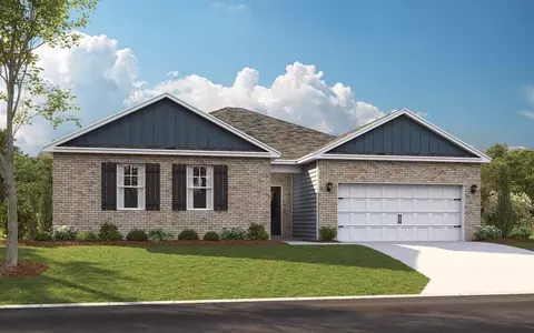6514 Prickly Loop, Ooltewah, TN 37363 photo 1